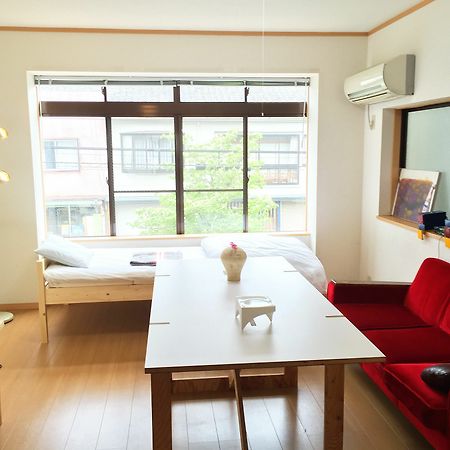 Toolate Guesthouse Toyama Station Eksteriør bilde