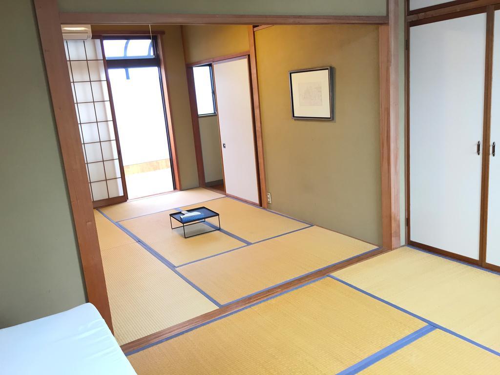 Toolate Guesthouse Toyama Station Eksteriør bilde