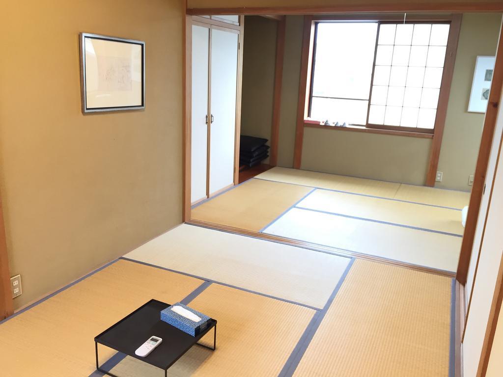 Toolate Guesthouse Toyama Station Eksteriør bilde