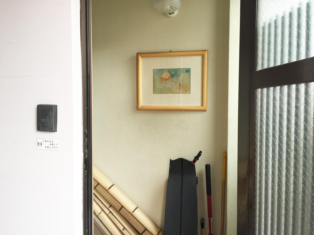 Toolate Guesthouse Toyama Station Eksteriør bilde
