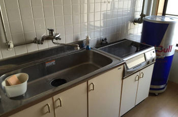 Toolate Guesthouse Toyama Station Eksteriør bilde