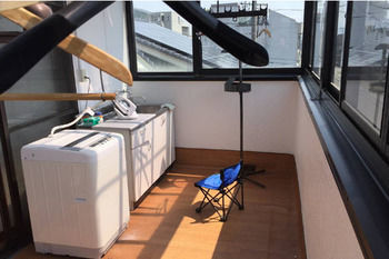 Toolate Guesthouse Toyama Station Eksteriør bilde