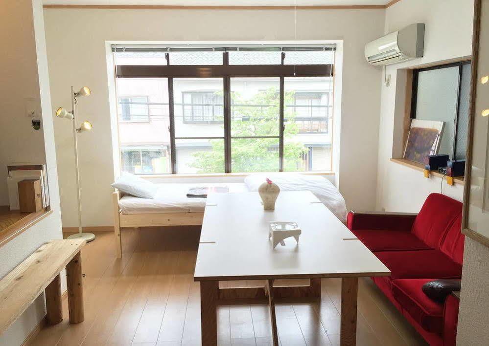 Toolate Guesthouse Toyama Station Eksteriør bilde