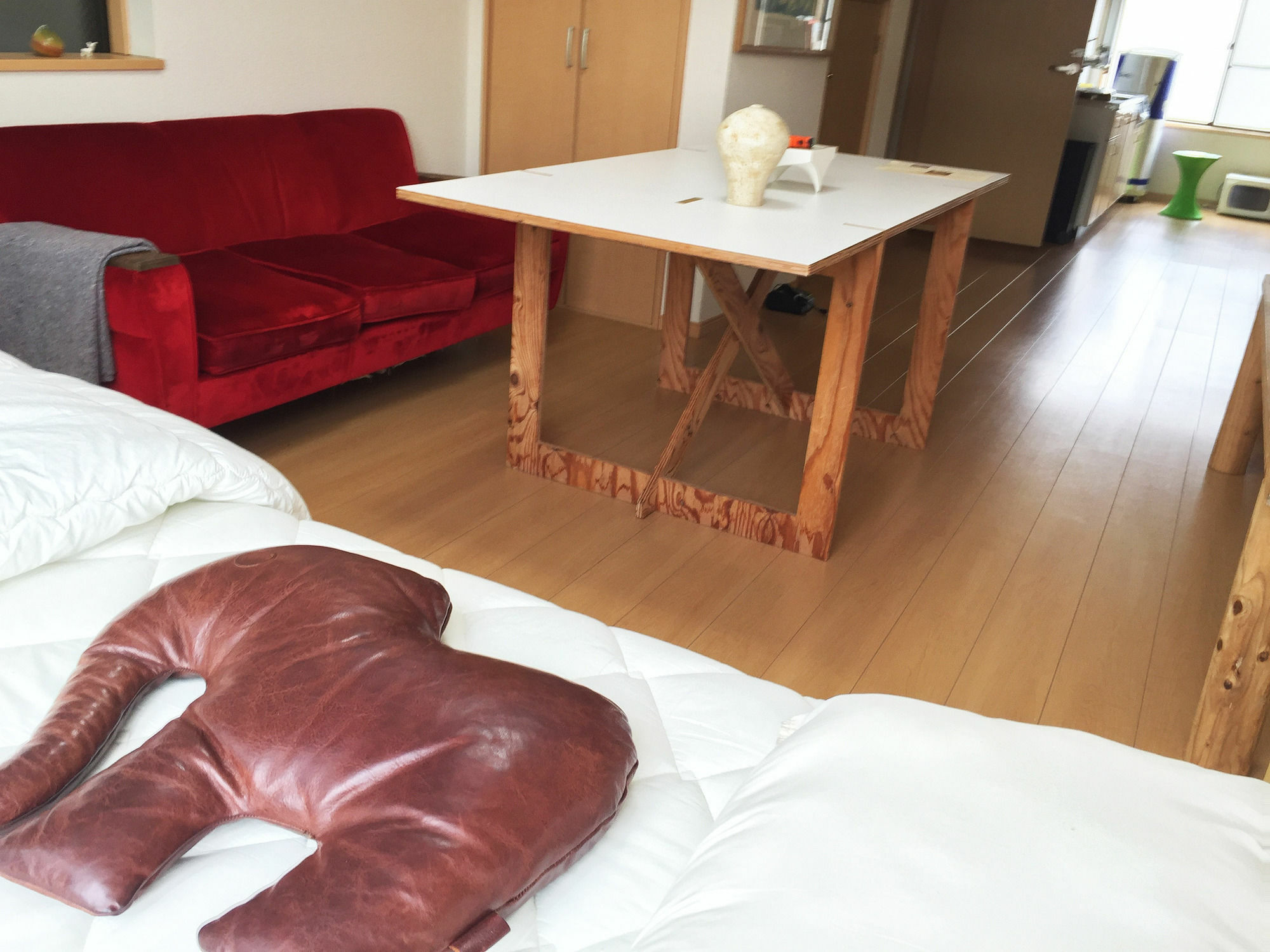 Toolate Guesthouse Toyama Station Eksteriør bilde